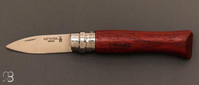 Couteau Opinel N°09 à huîtres et coquillages