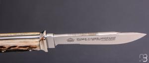   Couteau PUMA Kleiner Jagdnicker - 3587 - Année 1985