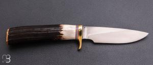   Couteau droit Randall #26 Pathfinder 4"