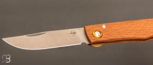 Couteau Böker Plus Rusticus Medium - 01BP0041