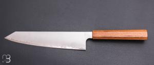  Couteau Japonais Tojiro Reppu - Kiritsuke 170 mm - SG2