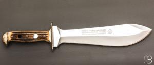 Couteau " Waidblatt 3588" par PUMA