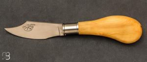 Couteau à truffe Lou Truffaïre buis