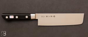 Couteau de cuisine Nakiri 170mm ref F502