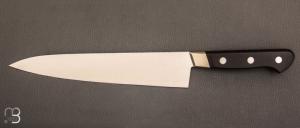 Couteau Japonais Misono gamme UX10 - chef 21 CM