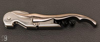 Couteau sommelier Pulltap's graphiteREF HB_844