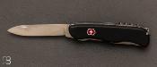 Couteau suisse Victorinox Outrider noir - 0.8513.3