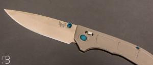 Couteau  "  Narrows " par BENCHMADE - BN748
