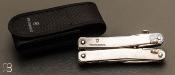 Pince multifonctions Victorinox Swiss Tool Spirit MX - 3.0224.MN