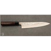Couteau Japonais Ryusen - Bonten Unryu WA - Gyuto 210mm
