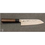 Couteau Japonais Ryusen - Bonten Unryu WA - Santoku 175mm