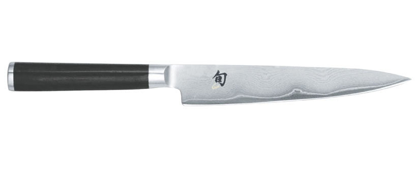 Couteau de cuisine universel 100 mm par Kai REF HB_DM.0716