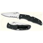 Couteau SPYDERCO ENDURA 4 REF HB_C10PSFG