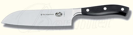 Couteau Santoku forgé 170 mm réf:7.7303.17G
