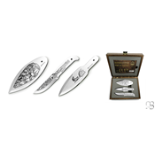 Set de 3 couteaux - PUMA-Set "Evolution" - 382020