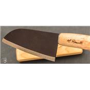 Couteau cuisine Roselli Santoku "Little cook" 13,5 CM / R130