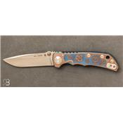 Spartan Harsey Folder 2018 Sugar Skulls