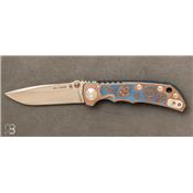 Spartan Harsey Folder 2018 Sugar Skulls