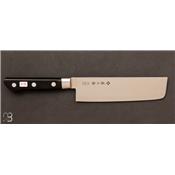 Couteau de cuisine Nakiri 170mm ref F502