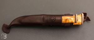  Combiné " Puukko " nordique de Eräpuu / ERH95/H60