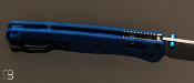 Couteau Bugout 535 par BENCHMADE