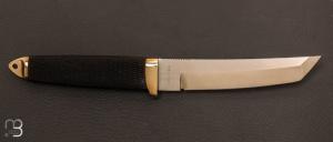 Couteau Cold Steel Mini tanto 13ASG - Made in Japan