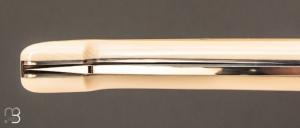Couteau " Lock-back Custom " par Jean-Paul Tisseyre 
