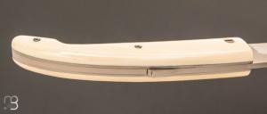 Couteau " Lock-back Custom " par Jean-Paul Tisseyre 