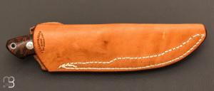  Couteau "  Semi Skinner " par Bob Loveless, R.W.
