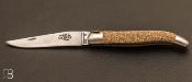 Couteau Laguiole sable de Laguiole 11cm