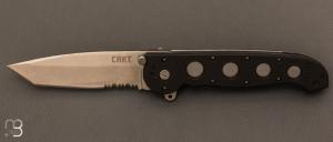 Couteau M16 CRKT REF HB_1614Z.CR