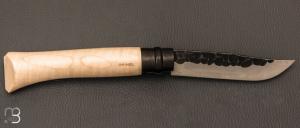 Couteau Opinel N°10 - OPINEL X SHIORI - 2 100 exemplaires