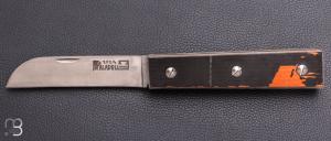   Couteau " Paladru Alpin "pliant par l'�me de la Fure - Ski et 12C27