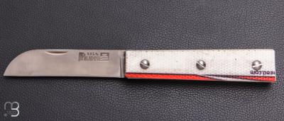   Couteau " Paladru Alpin "pliant par l'âme de la Fure - Ski et 12C27