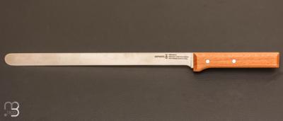 Couteau " Parallèle N°123 " par Opinel - Carpaccio 29cm