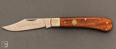  Couteau de poche Puma "Prospector" - Vintage 1985