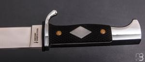   Couteau "Scout Allemand" par Böker History - 02HY004