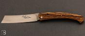 Pocket knife the Fuji by Cutlery Teymen - bocotte