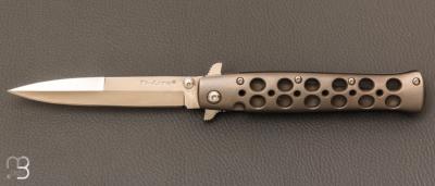  Couteau "Ti-Lite" par Cold Steel - CST26B4