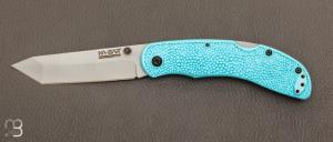 Couteau  " USSF Corser" par KA-Bar - FRN et lame en AUS8A