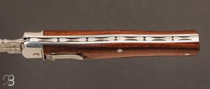  Couteau automatique MIKOV PREDATOR 241DD-1