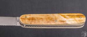   Couteau " canif " pliant par Emile Drouhin