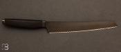Couteau de cuisine Wüsthof AEON à pain 26 cm réf: 1011033126