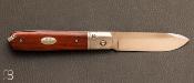 Couteau pliant GP par Fallkniven