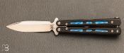 Couteau papillon BENCHMADE Mini-Morpho - BN32