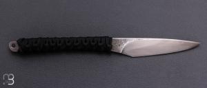  " Kiridashi " manche paracorde par Jean-Paul Sire