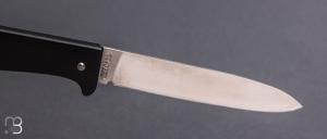  Petit couteau pliant MERCATOR inox ref 10-401rgR par OTTER