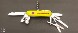   Couteau suisse Victorinox Emergency Tool Huntsman Lite - 1.7915.E808