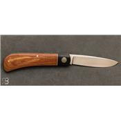 Couteau de poche "Shadow-Trapper" par Tobin Hill
