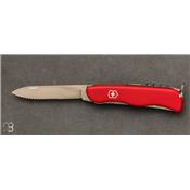 Couteau suisse Victorinox Cheese Master Red